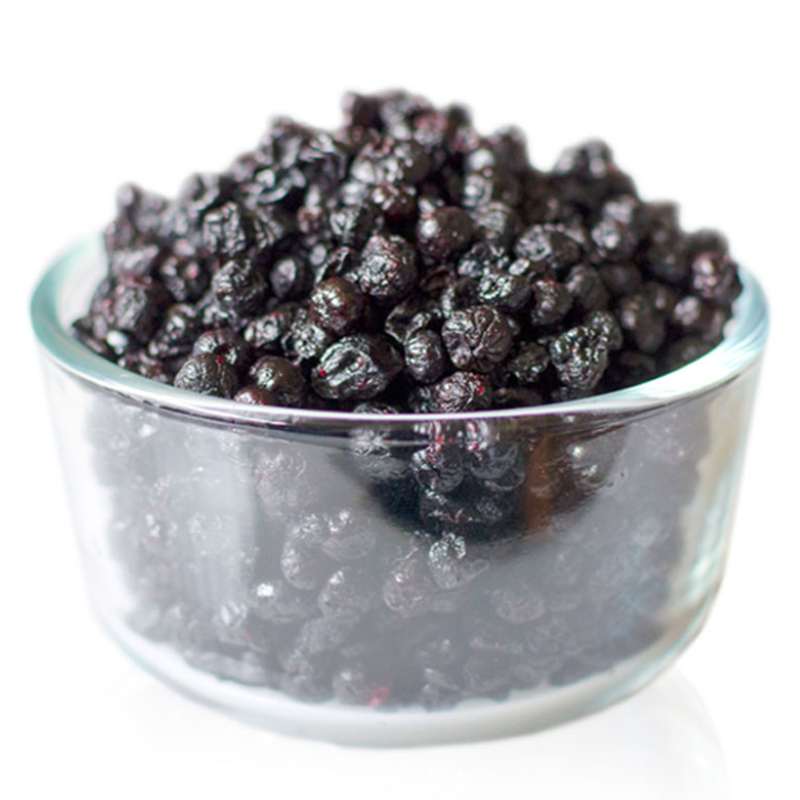 Chevy - Dried Blueberries