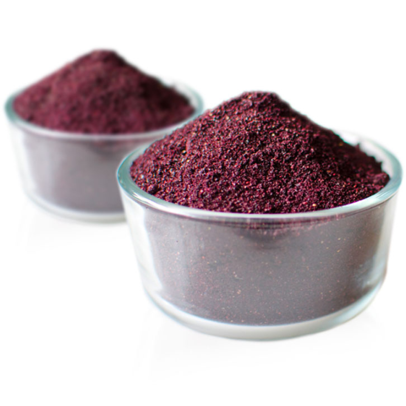 Wild Blueberry Powder